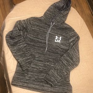 Men’s Under Armour hoodie